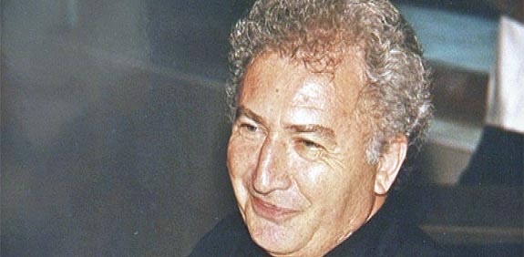 דוד דודאי / צלם: באדיבות התוכנית ערב טוב עם גיא פינס
